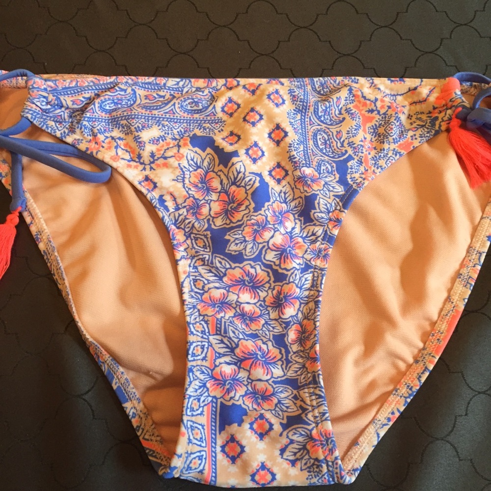 Bikini bottom large New